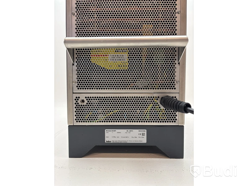 Minichiller Huber, Ministat 230-MT