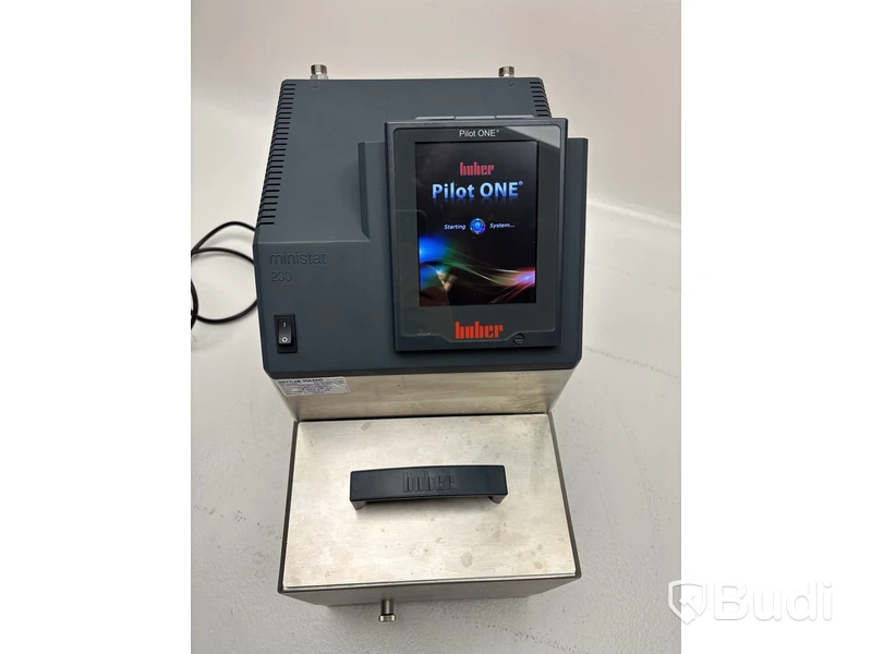 Minichiller Huber, Ministat 230-MT