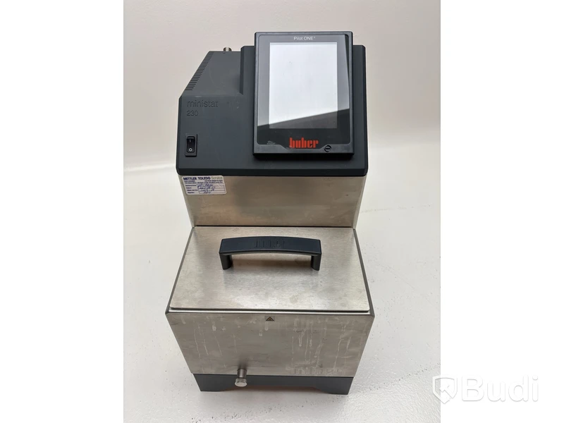 Minichiller Huber, Ministat 230-MT