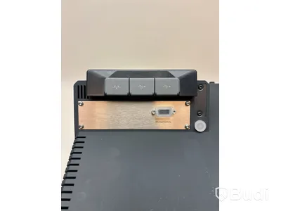 Minichiller Huber, Ministat 230-MT