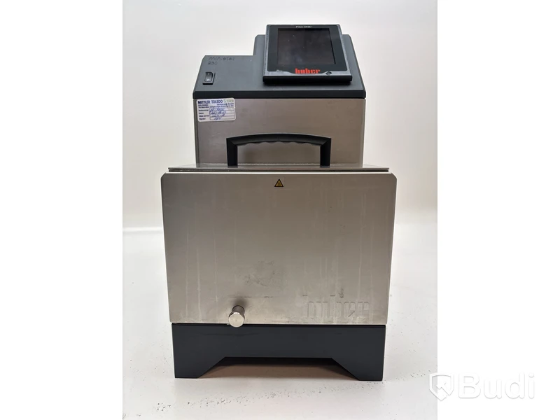 Minichiller Huber, Ministat 230-MT