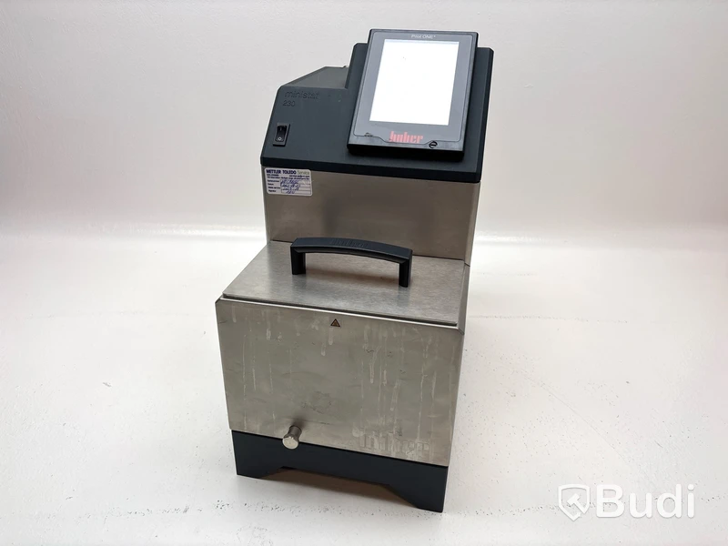 Minichiller Huber, Ministat 230-MT