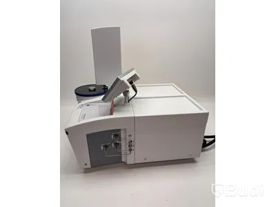 Thermal Analysis System TGA 2 och Minichiller Huber, Ministat 230-MT Mettler-Toledo