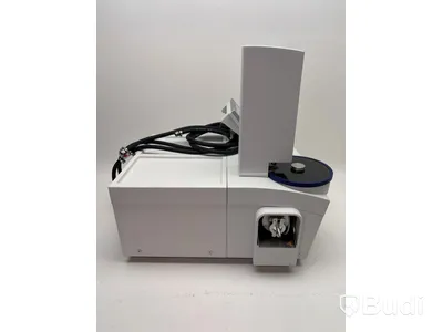Thermal Analysis System TGA 2 och Minichiller Huber, Ministat 230-MT Mettler-Toledo