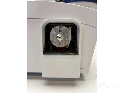 Thermal Analysis System TGA 2 och Minichiller Huber, Ministat 230-MT Mettler-Toledo