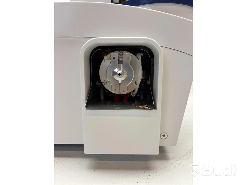 Thermal Analysis System TGA 2 och Minichiller Huber, Ministat 230-MT Mettler-Toledo