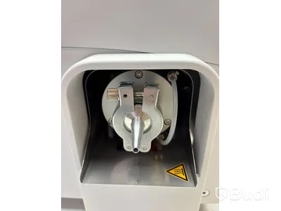 Thermal Analysis System TGA 2 och Minichiller Huber, Ministat 230-MT Mettler-Toledo
