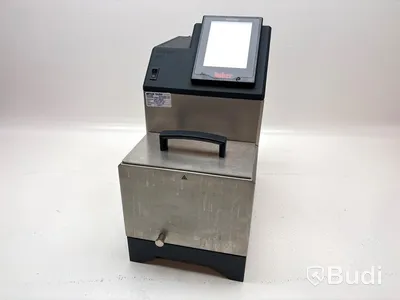 Thermal Analysis System TGA 2 och Minichiller Huber, Ministat 230-MT Mettler-Toledo