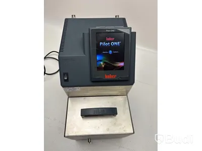 Thermal Analysis System TGA 2 och Minichiller Huber, Ministat 230-MT Mettler-Toledo