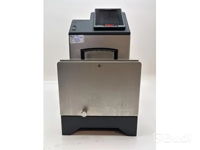 Thermal Analysis System TGA 2 och Minichiller Huber, Ministat 230-MT Mettler-Toledo