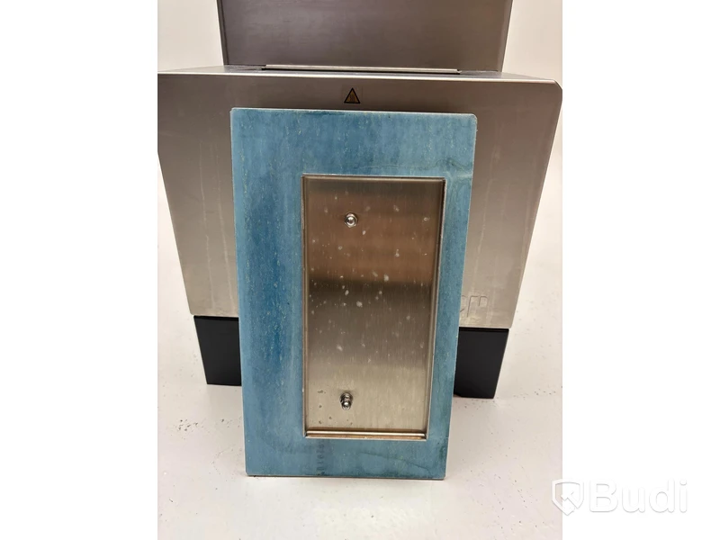 Thermal Analysis System TGA 2 och Minichiller Huber, Ministat 230-MT Mettler-Toledo