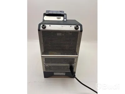 Thermal Analysis System TGA 2 och Minichiller Huber, Ministat 230-MT Mettler-Toledo