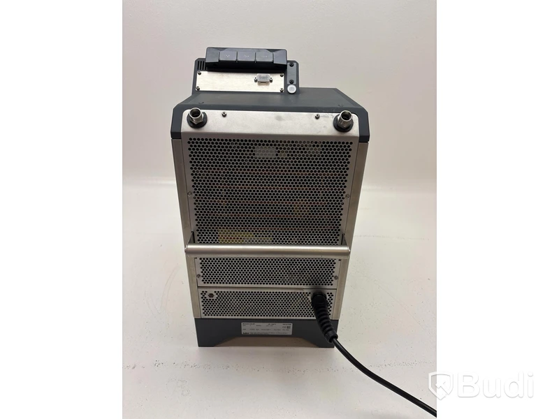 Thermal Analysis System TGA 2 och Minichiller Huber, Ministat 230-MT Mettler-Toledo