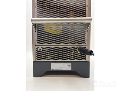 Thermal Analysis System TGA 2 och Minichiller Huber, Ministat 230-MT Mettler-Toledo
