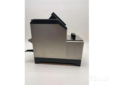 Thermal Analysis System TGA 2 och Minichiller Huber, Ministat 230-MT Mettler-Toledo