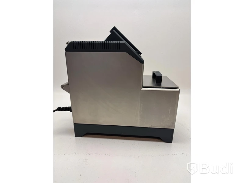 Thermal Analysis System TGA 2 och Minichiller Huber, Ministat 230-MT Mettler-Toledo