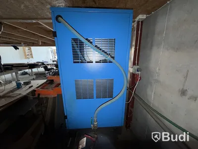 Kompressor Worthington ROLLAIR 1500V, 300 l