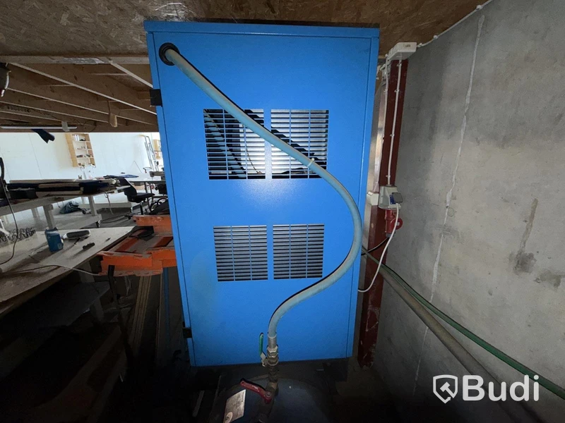 Kompressor Worthington ROLLAIR 1500V, 300 l