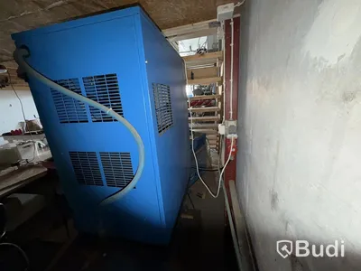 Kompressor Worthington ROLLAIR 1500V, 300 l