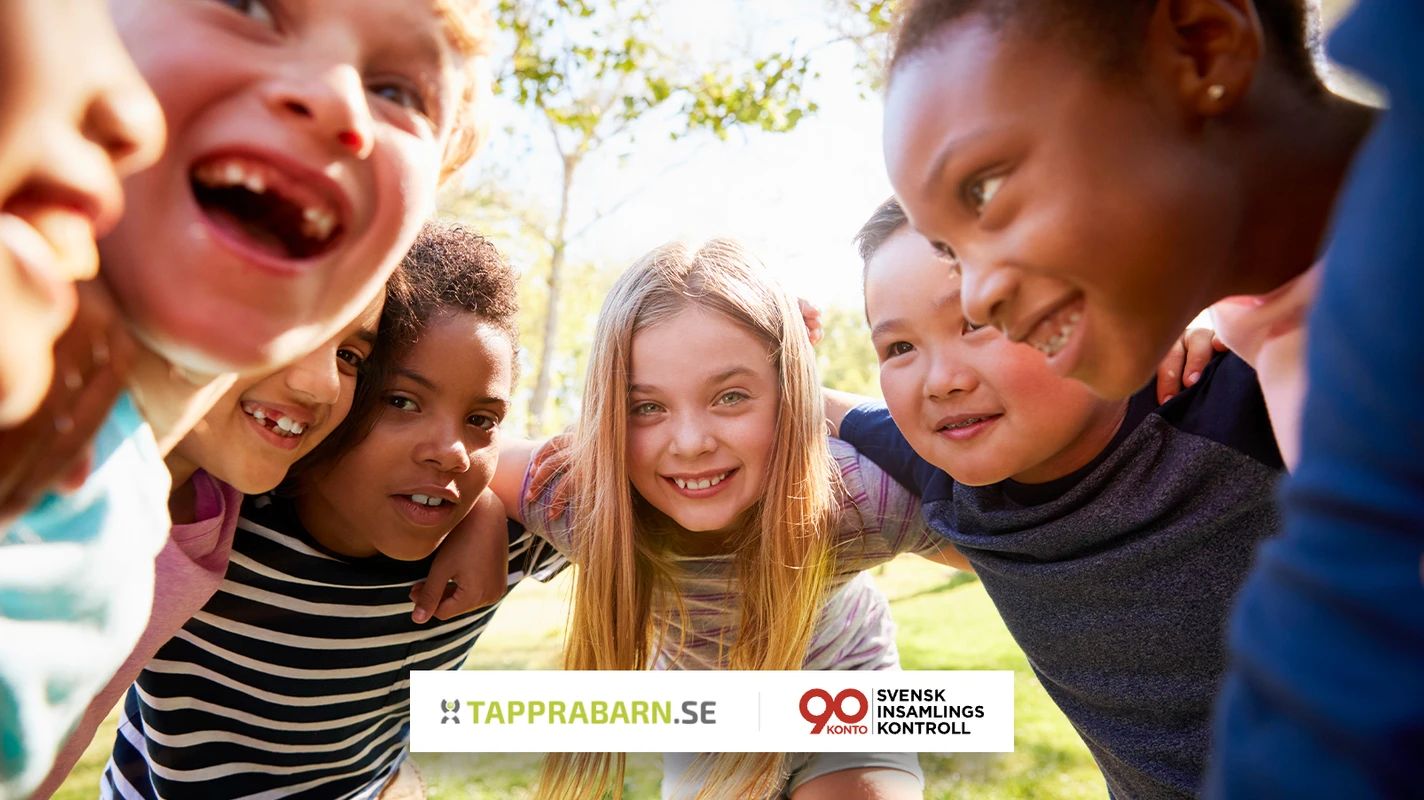 Välgörenhetsauktion i samband