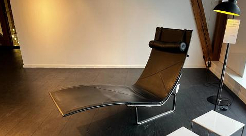 Ekerö Innemöbler AB i konkurs – möbler auktioneras ut via Budi.se