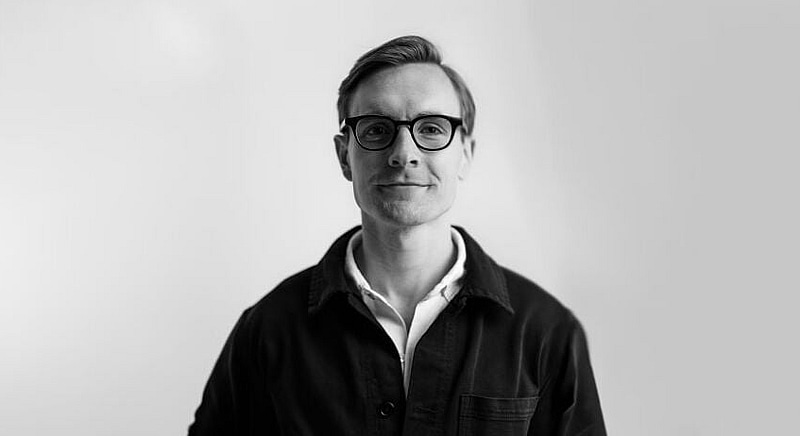 Budi Auktioner anställer Lucas Norrhamn som projektledare
