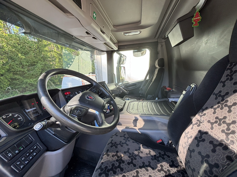 Scania P370 B6X2*4NB -2020 | DIESEL