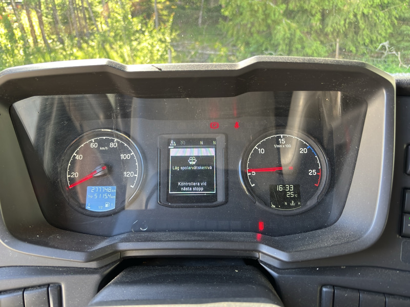 Scania P370 B6X2*4NB -2020 | DIESEL
