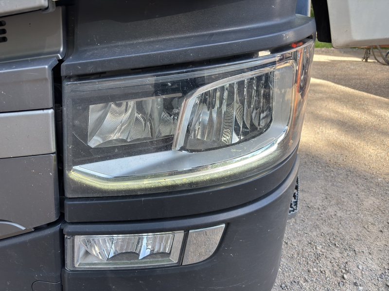 Scania P370 B6X2*4NB -2020 | DIESEL