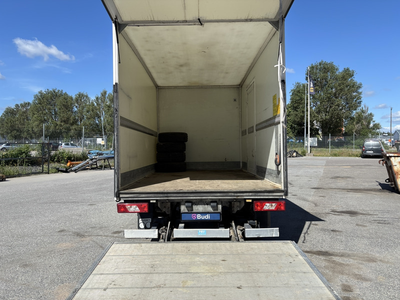 Ford Transit 350 Chassis Cab 2.0 TDCi SelectShift -2018 | Zepro