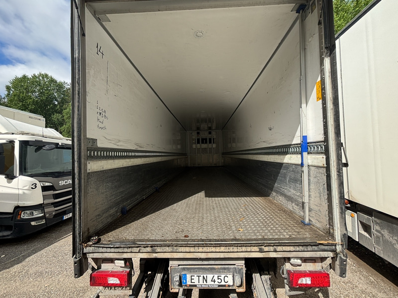 Scania P370B6X2*4NB -2020 | DIESEL