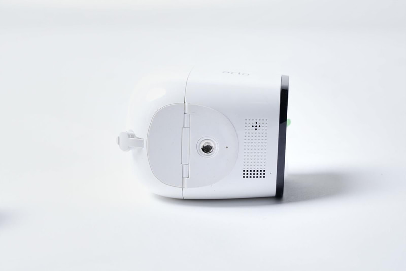 Övervakningskamera - Arlo Go 2 trådlös kamera, säljes utan vägfäste och kabel