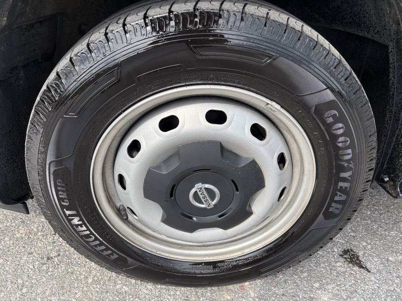 Skåpbil Nissan Primastar 3.0t 2.0 dCi DCT -2022 | Dragkrok
