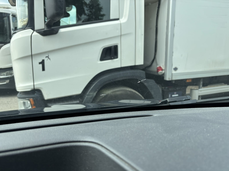 Skåpbil Nissan Primastar 3.0t 2.0 dCi DCT -2022 | Dragkrok
