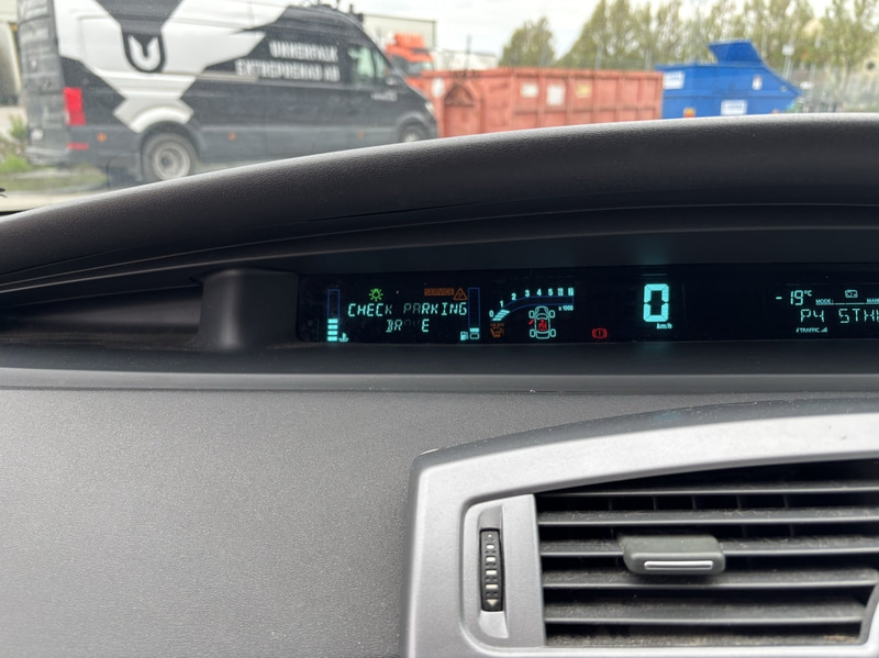 Renault Scénic 1.6 -2008