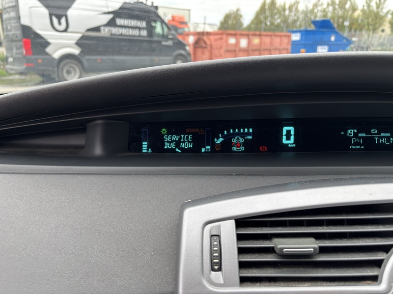 Renault Scénic 1.6 -2008