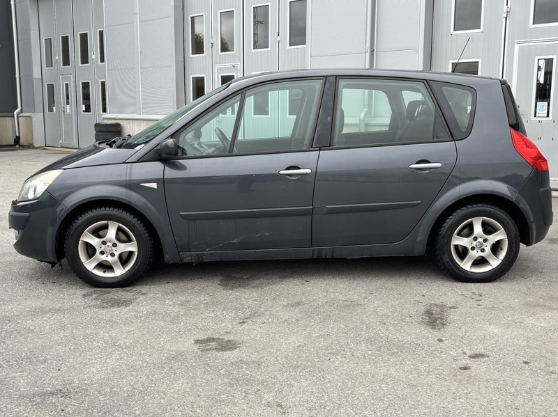 Renault Scénic 1.6 -2008