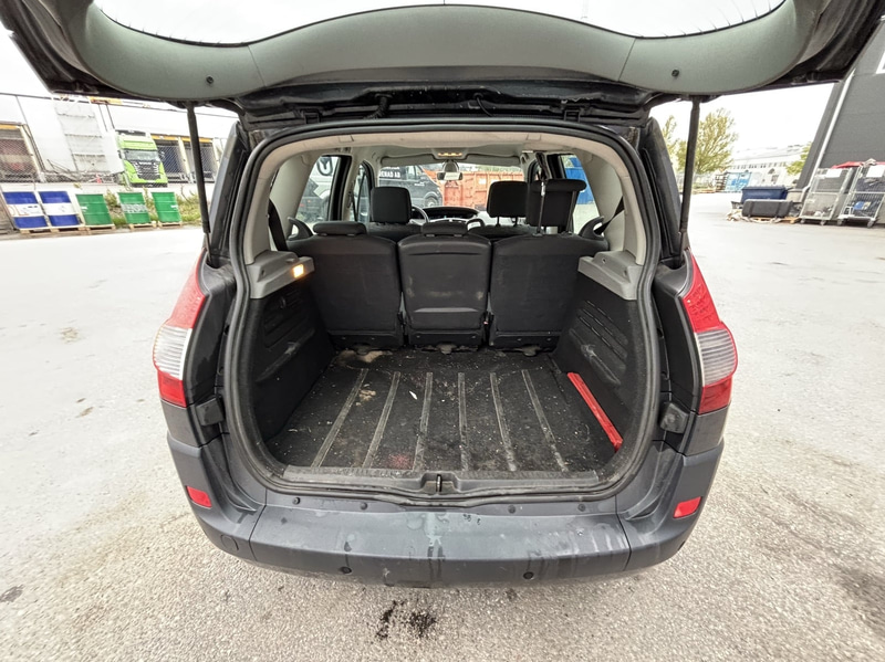 Renault Scénic 1.6 -2008