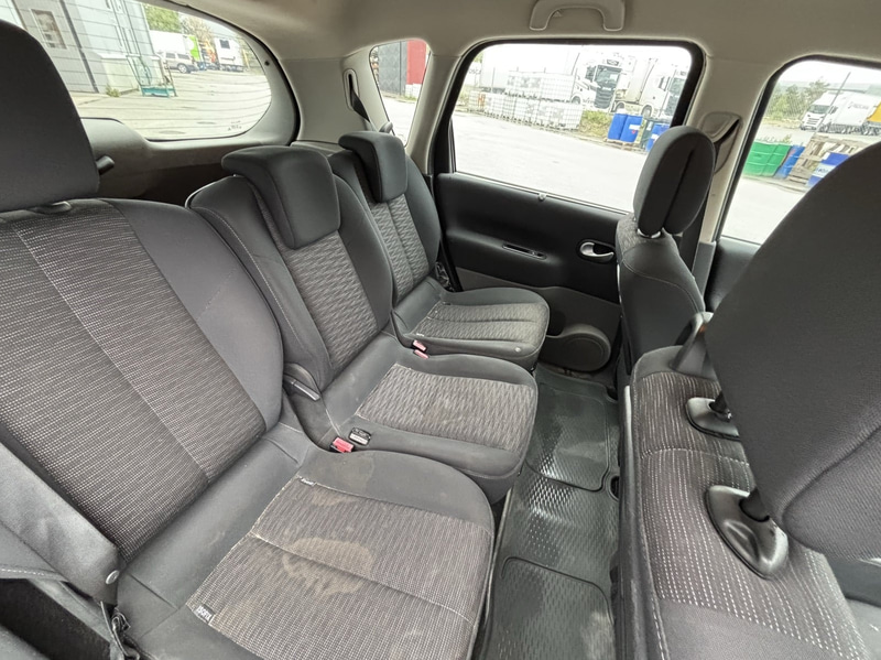 Renault Scénic 1.6 -2008