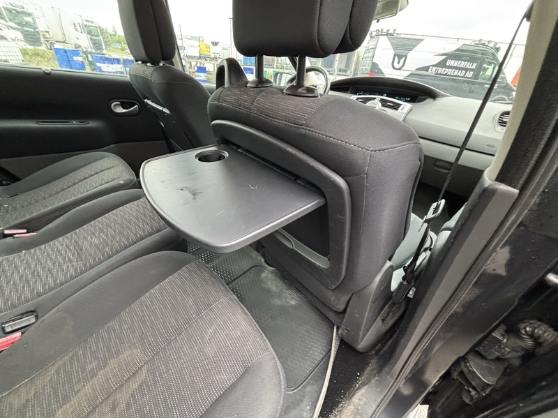 Renault Scénic 1.6 -2008