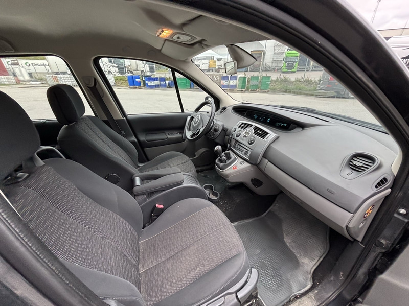 Renault Scénic 1.6 -2008