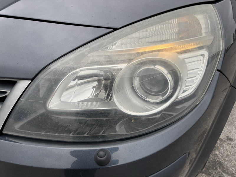 Renault Scénic 1.6 -2008