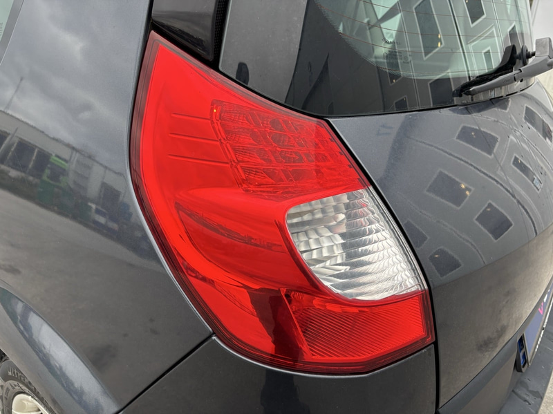 Renault Scénic 1.6 -2008