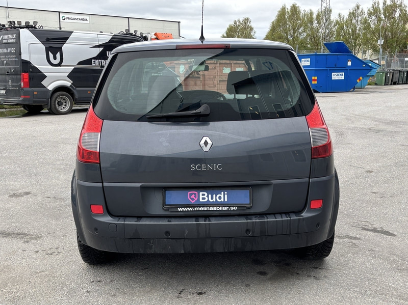 Renault Scénic 1.6 -2008
