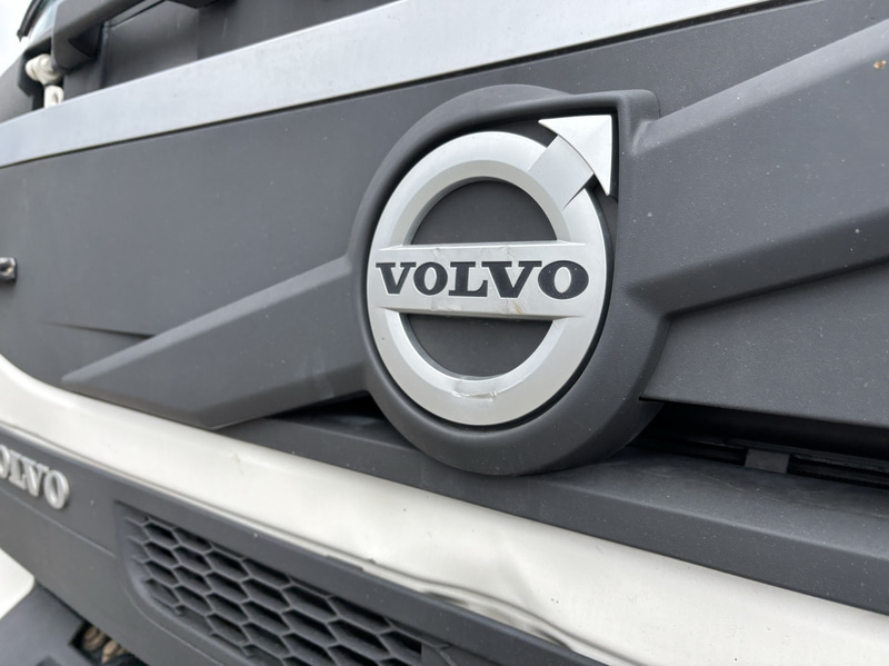 Tipper truck Volvo FMX 370 6x2 I-Shift -2018 | Sörling Ilsbo