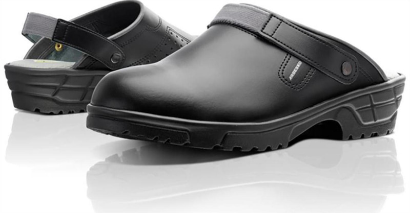 (NEW) ARBESKO SOFT CLOG, 1072, SIZE 43