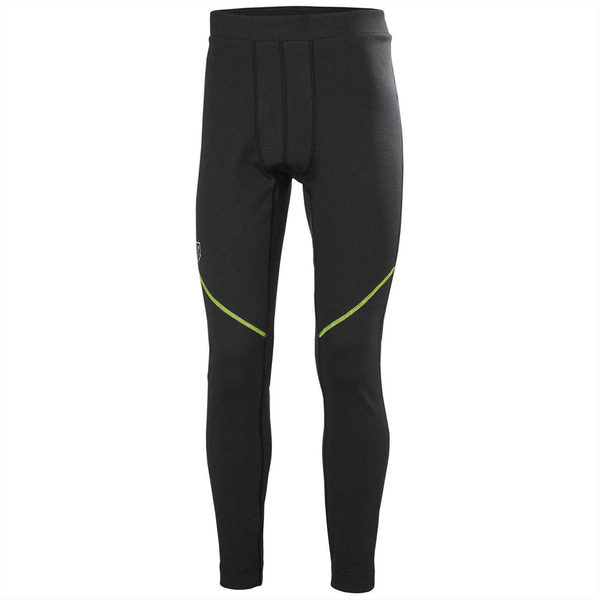 LÅNGKALSONG HELLY HANSEN, FYRE ARC AND FLAME RETARDANT, STL. L
