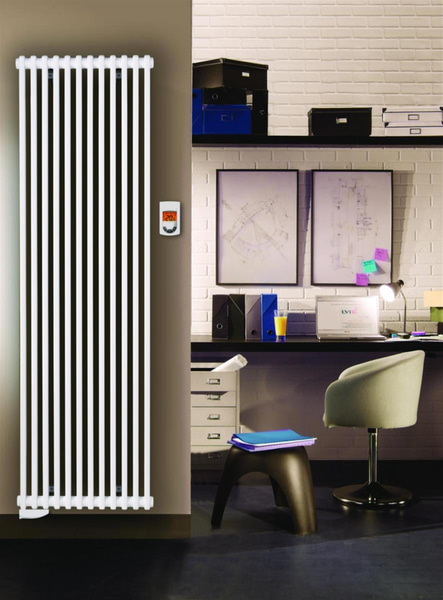 ELECTRIC RADIATOR EPO V, EPO V 19 06 230 15 2