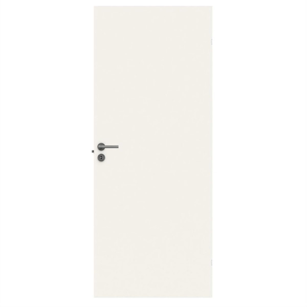 DOOR LEAF STABLE GW, WHITE 825 x 1940 MM