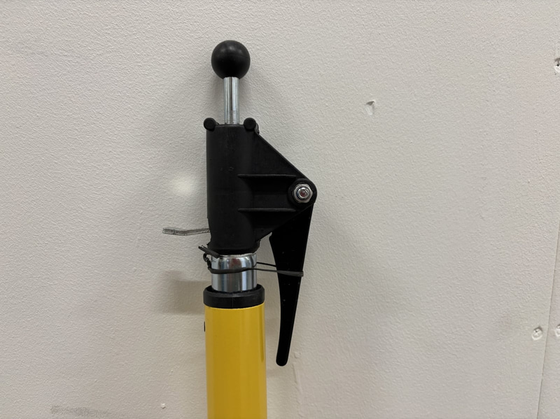 TELESKOPSTÅNG STABILA, LT 30
